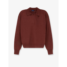 [Soeur] Knitwear FW26 PUL0279FLEMINGMAR5325W