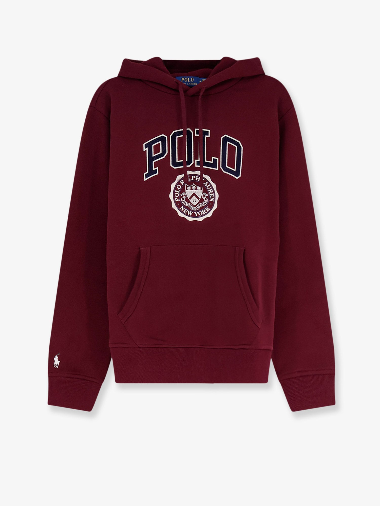 [Polo Ralph Lauren] Hoodie FW26 710B26149005