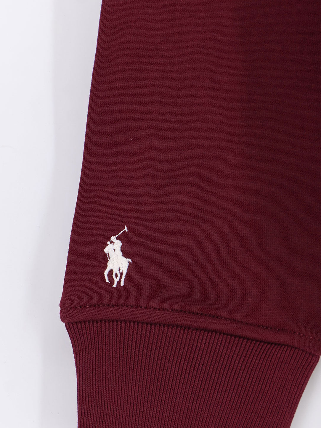 [Polo Ralph Lauren] Hoodie FW26 710B26149005