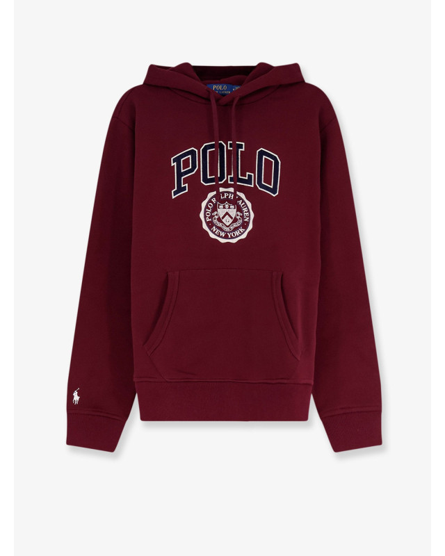 [Polo Ralph Lauren] Hoodie FW26 710B26149005