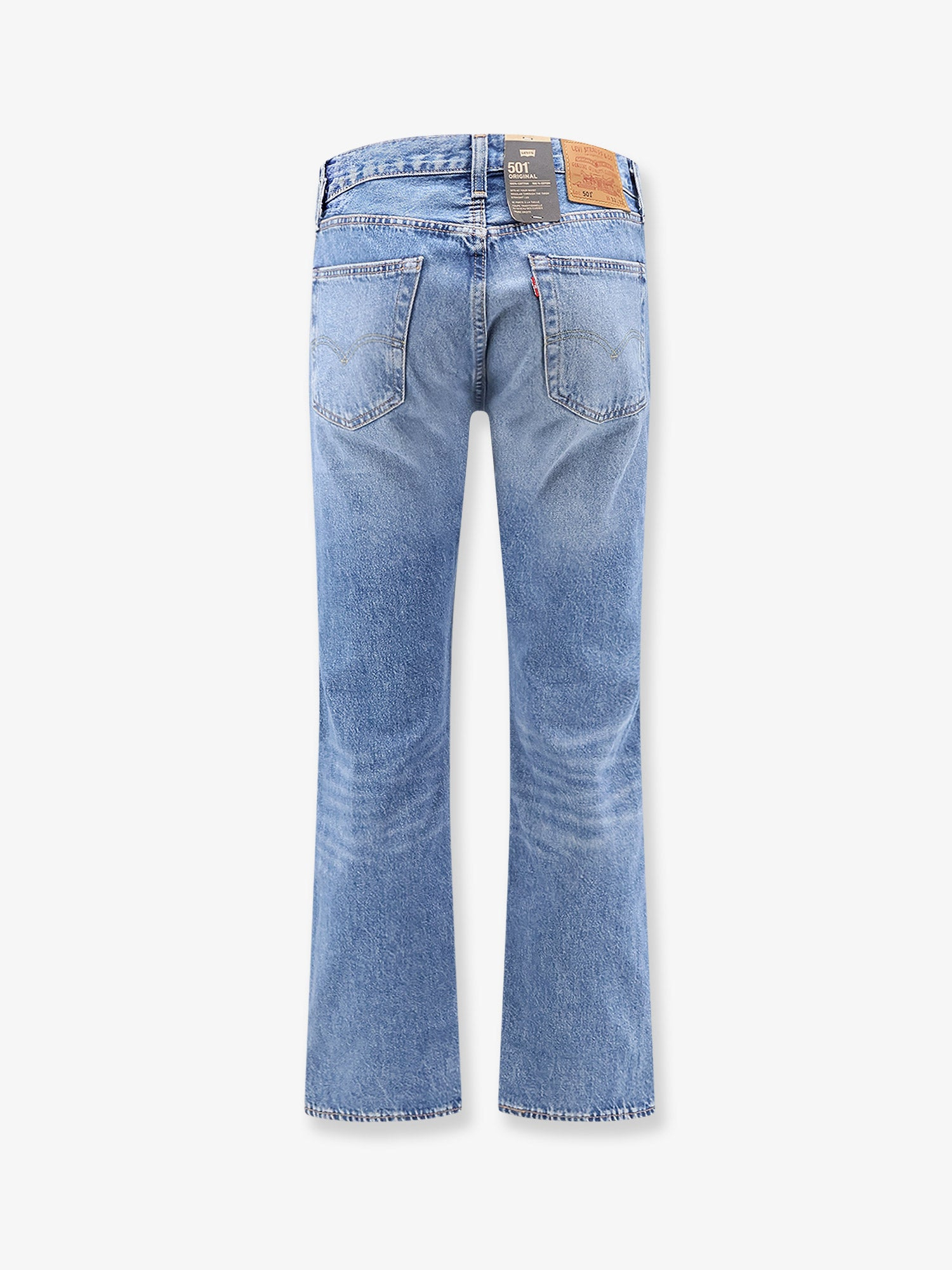 [Levi's] Jeans FW26 005013504