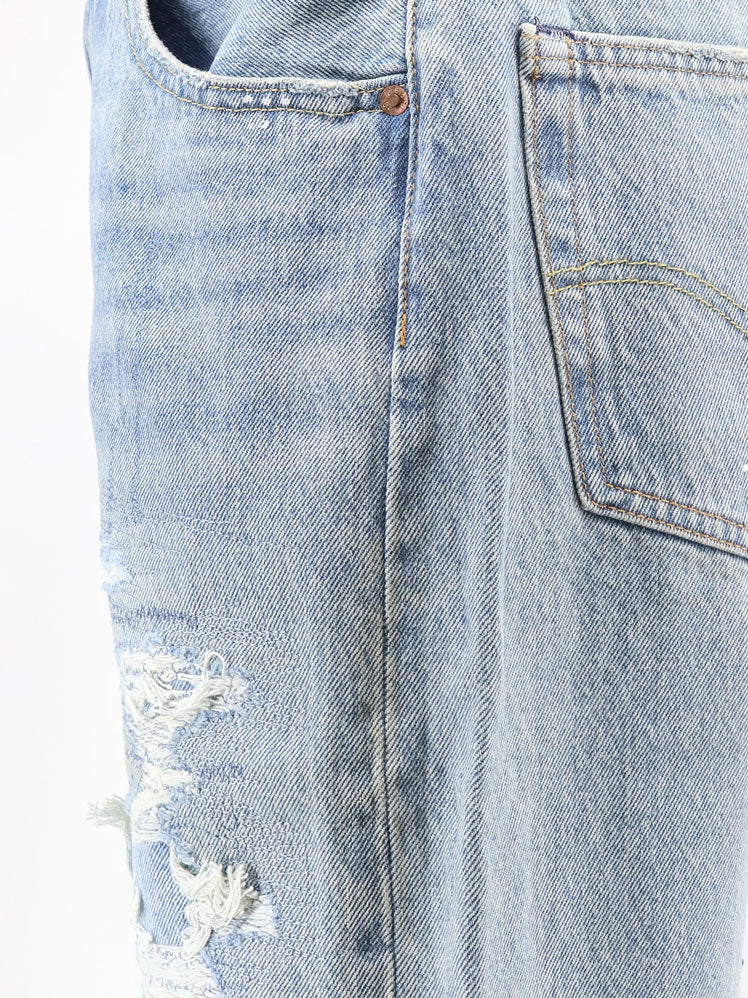 [Levi's] Jeans FW26 0057U0020