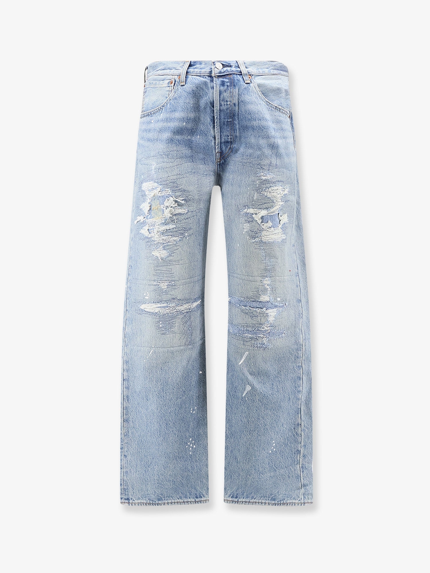 [Levi's] Jeans FW26 0057U0020