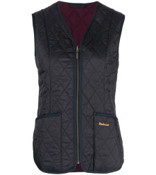 [Barbour] Vest FW26 LLI0003NY91
