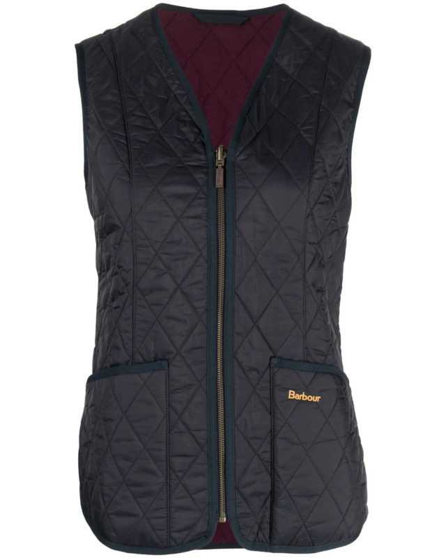 [Barbour] Vest FW26 LLI0003NY91