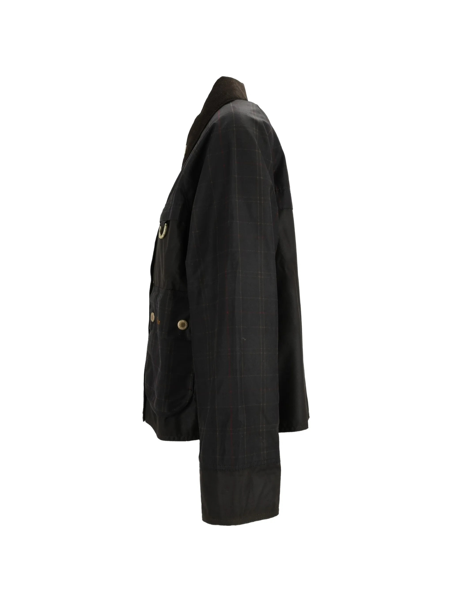[Barbour] Mouton jacket FW26 LWX1584OL71