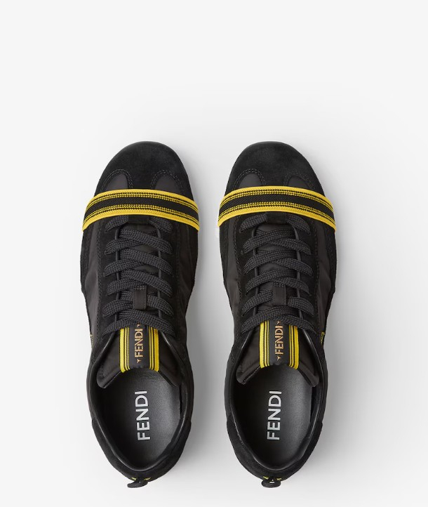 [Fendi] Sneakers FW26 7E1968AY0TF08M4