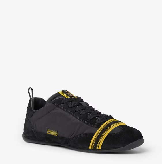 [Fendi] Sneakers FW26 7E1968AY0TF08M4