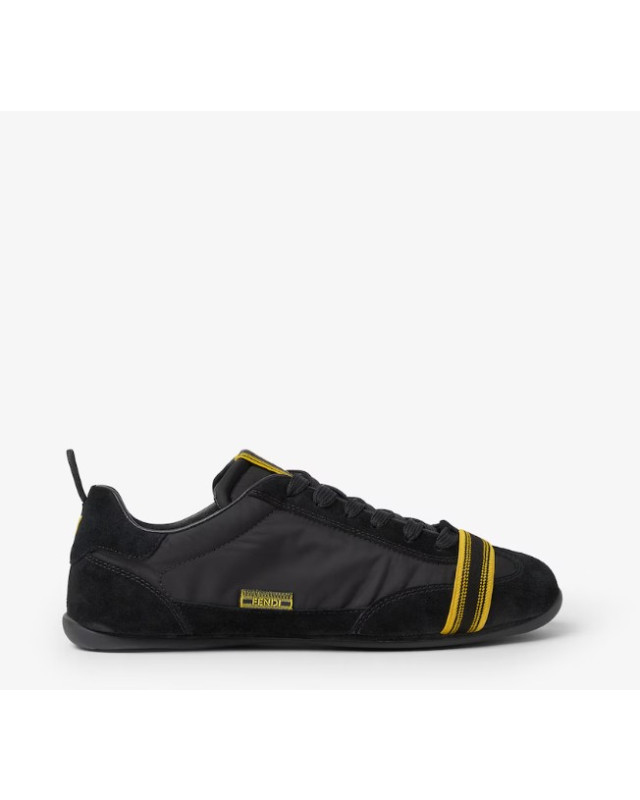 [Fendi] Sneakers FW26 7E1968AY0TF08M4