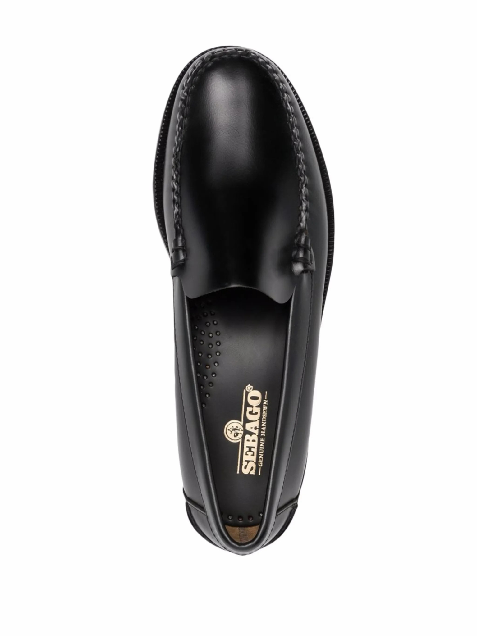 [SEBAGO] Loafer FW26 70015A0