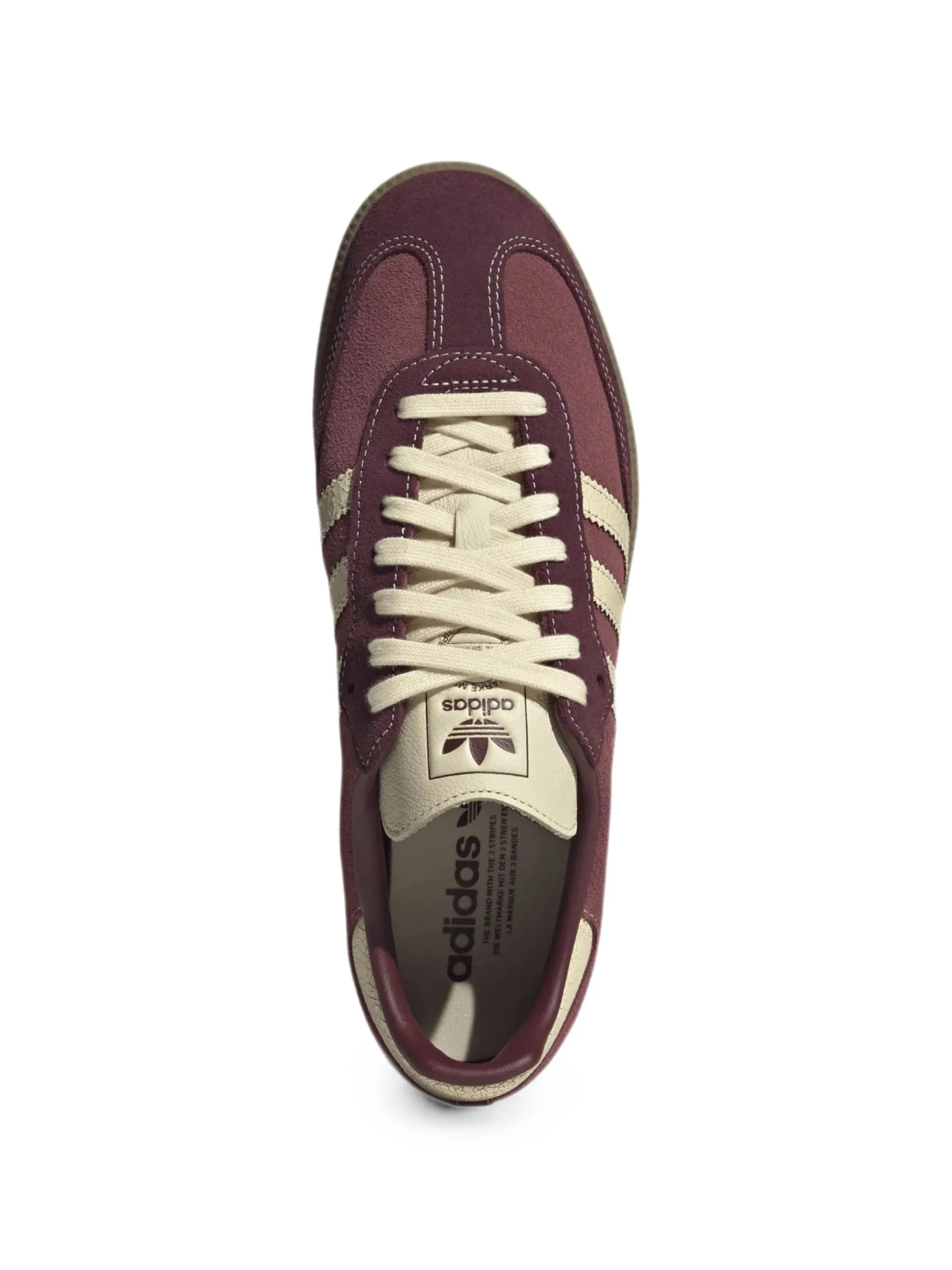 [ADIDAS ORIGINALS] Sneakers FW26 KK2267