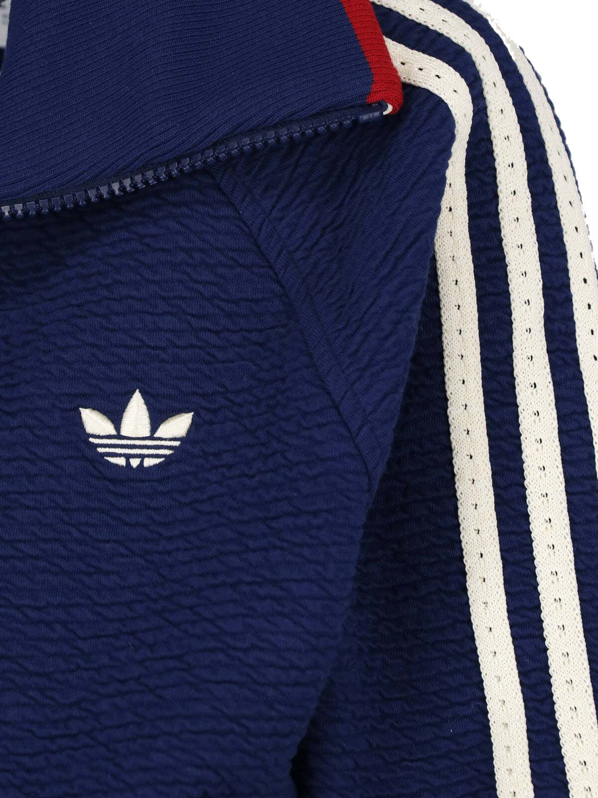 [Adidas] Sweatshirt FW26 KR9606NINDIG WARVAN