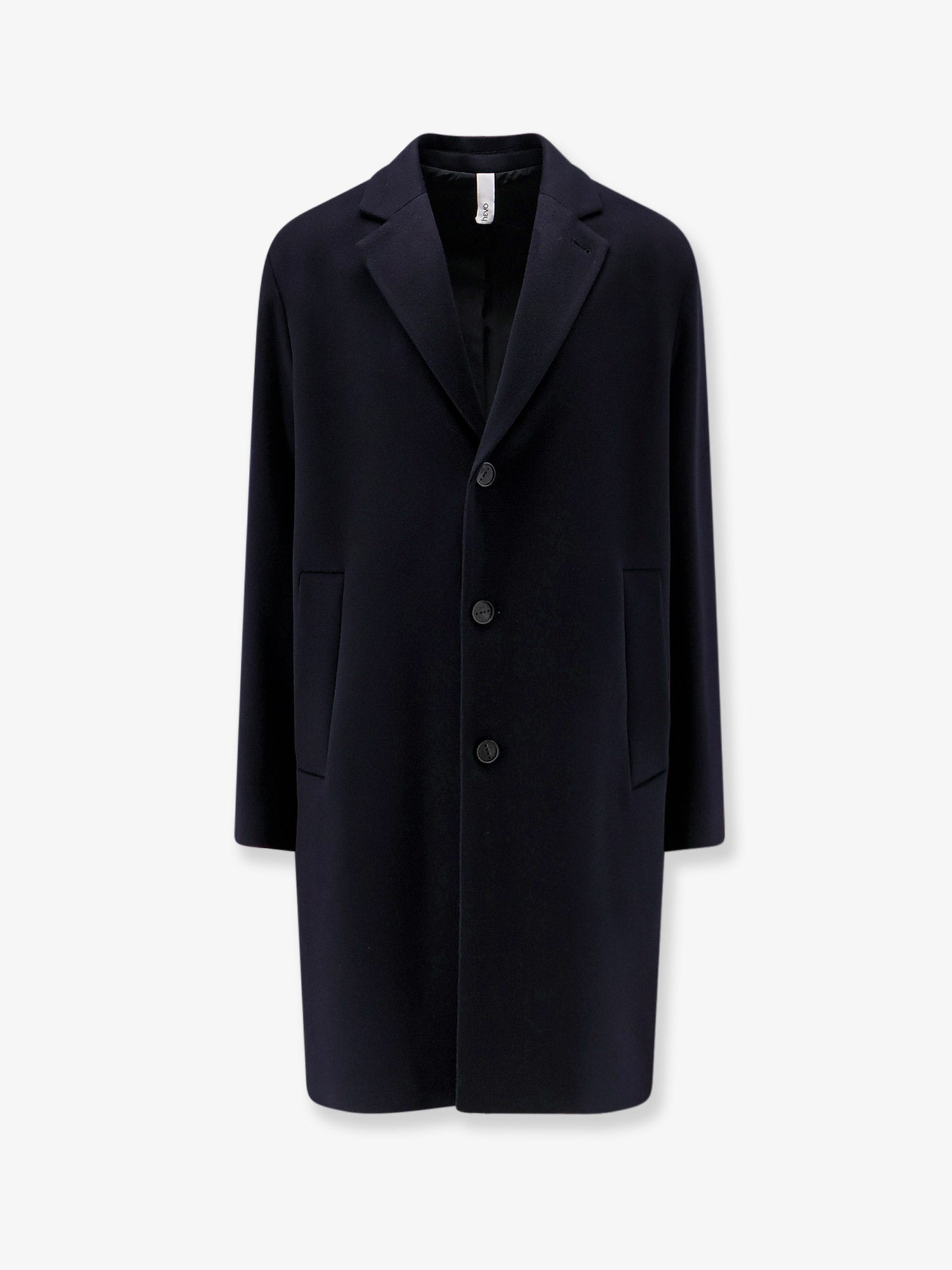 [HEVO] Coat FW26 CASSANOM8474013