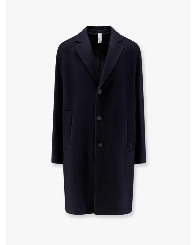 [HEVO] Coat FW26 CASSANOM8474013