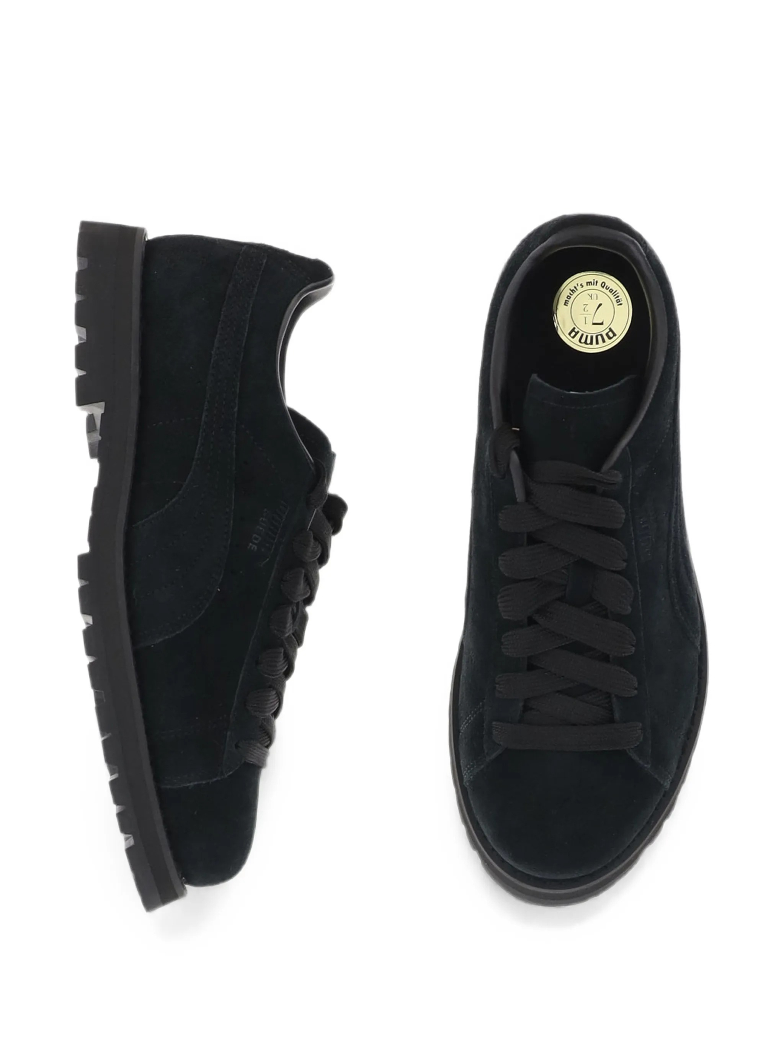 [PUMA] Sneakers FW26 40692004