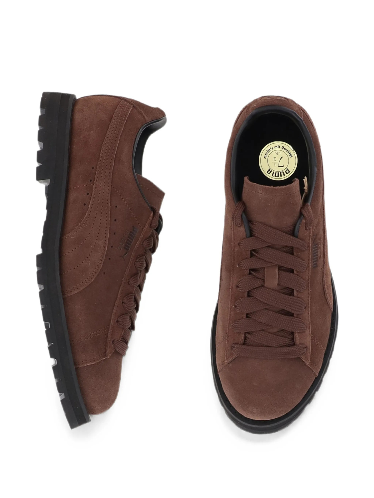 [PUMA] Sneakers FW26 40692001