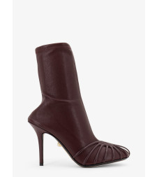 [Alevi] Boots FW26 L26S7004R1044301BORDEAUX