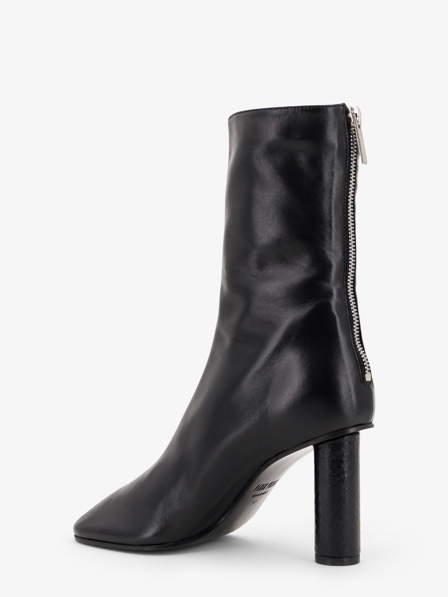 [Paris Texas] Boots FW26 PX2030XNPTSBLACK