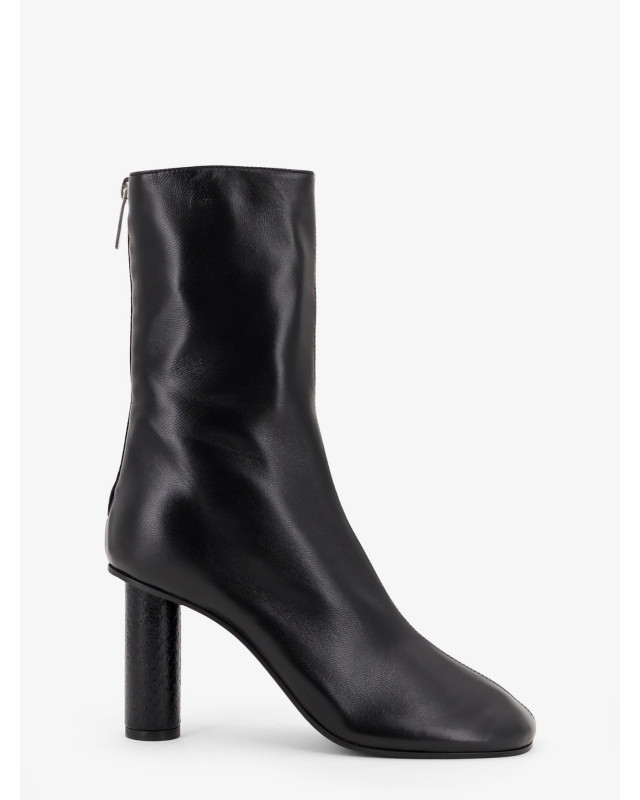 [Paris Texas] Boots FW26 PX2030XNPTSBLACK