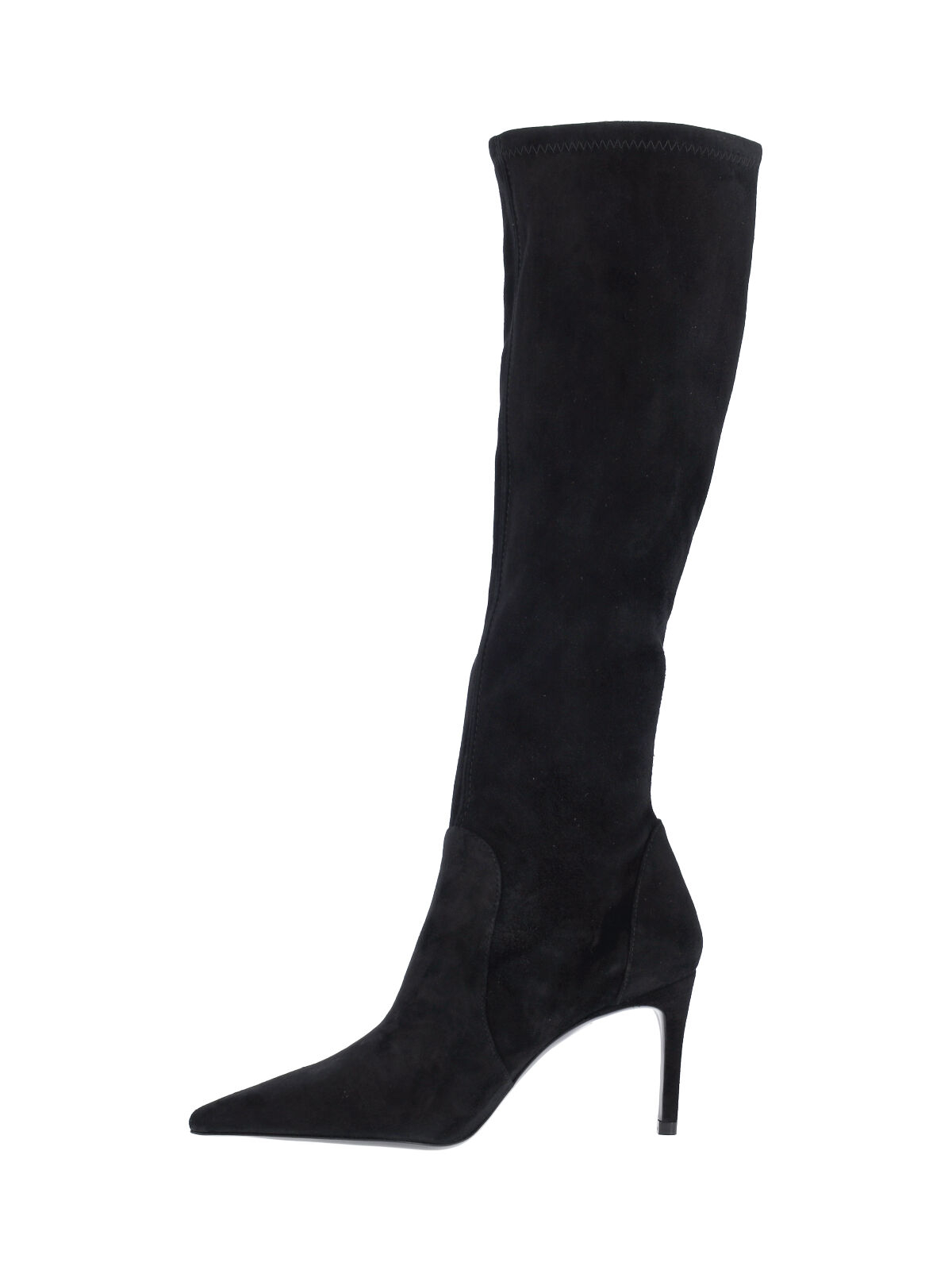 [Stuart Weitzman] Ankle Boots FW26 SJ979BLK