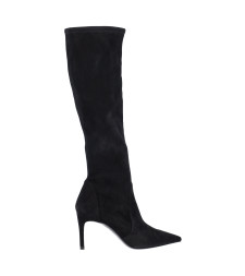[Stuart Weitzman] Ankle Boots FW26 SJ979BLK