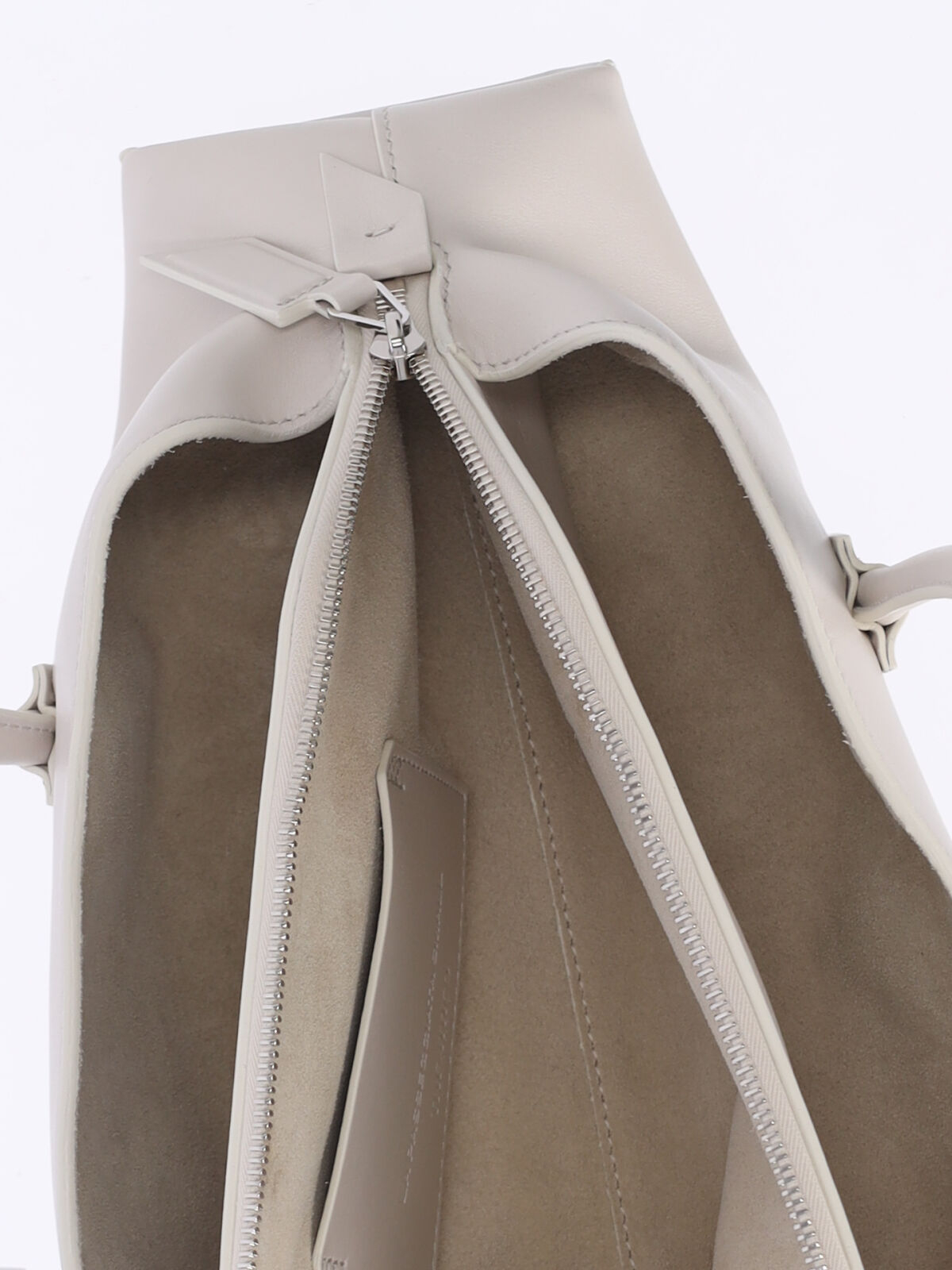 [The Attico] Shoulder bag FW26 261WAH00058 LBT019AA042