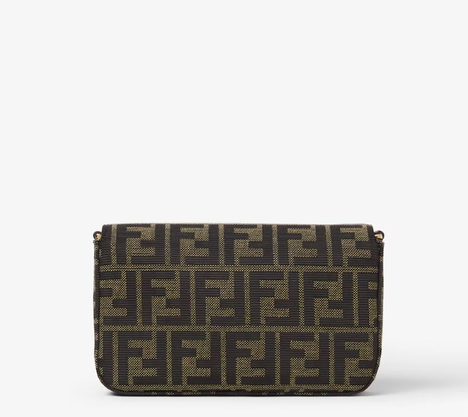 [Fendi] Shoulder bag FW26 8M0600B1JYF0VAT