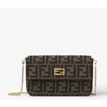 [Fendi] Shoulder bag FW26 8M0600B1JYF0VAT