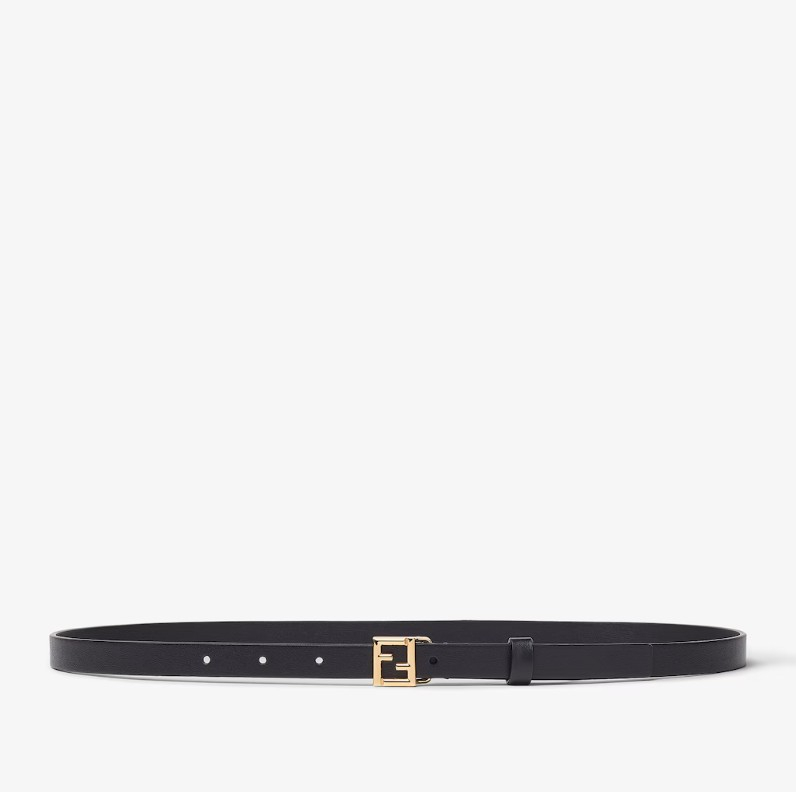 [Fendi] Belt FW26 8C0792B1JSF0QA1