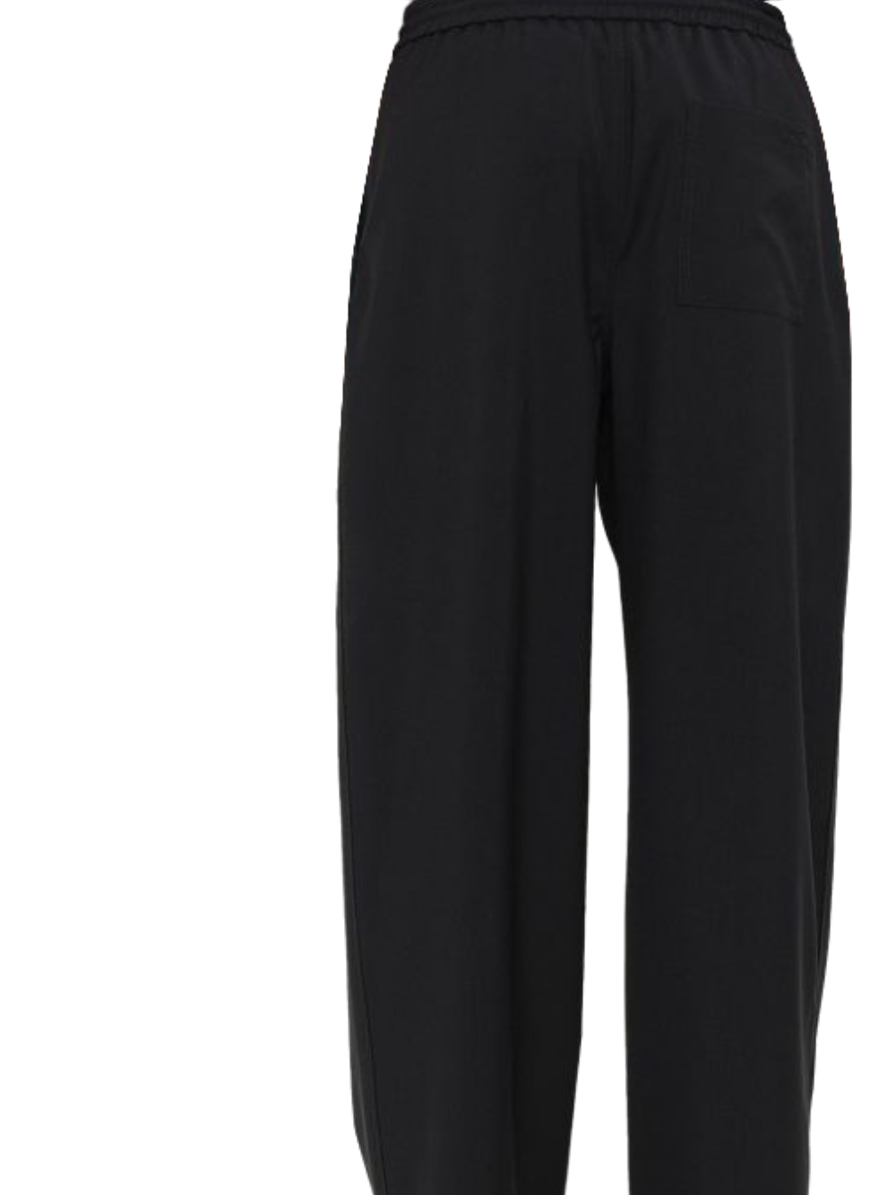[Loewe] Trousers FW26 H526Y04WKH1100