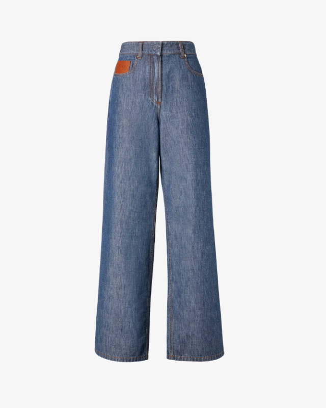 [Fendi] Trousers FW26 FLP863AW8HF0QB0