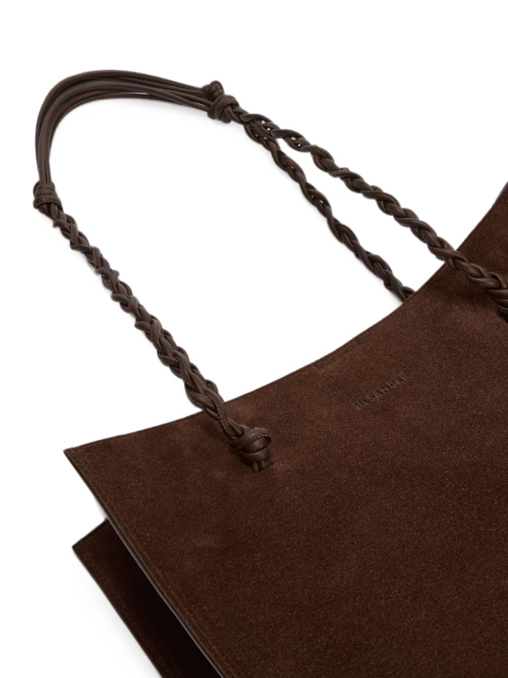 [Jil Sander] Tote bag FW26 J07WC0040P9295601