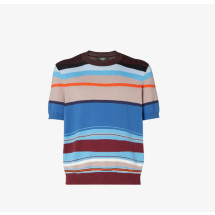 [Fendi] T-shirts Short Sleeve FW26 FZY443AWZ6F0ZA0