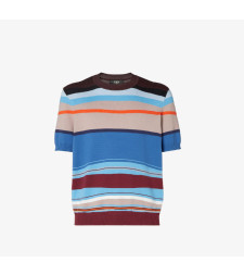 [Fendi] T-shirts Short Sleeve FW26 FZY443AWZ6F0ZA0
