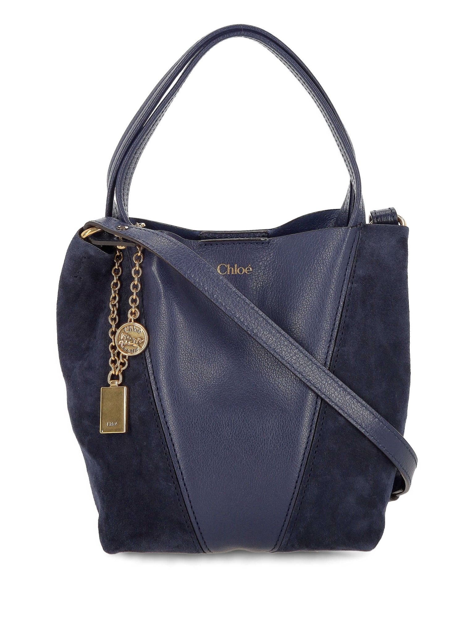 [Chloe] Shoulder bag FW26 26SS812Q7648P