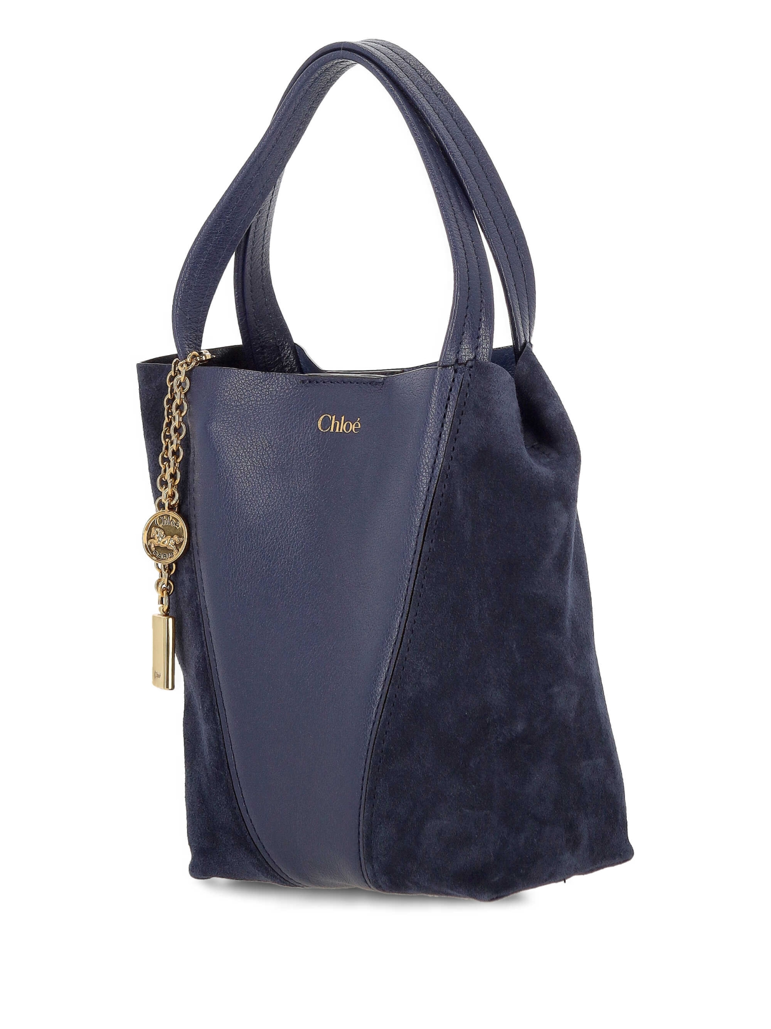 [Chloe] Shoulder bag FW26 26SS812Q7648P