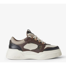 [Fendi] Sneakers FW26 7E1728AU20F1T29