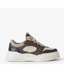 [Fendi] Sneakers FW26 7E1728AU20F1T29