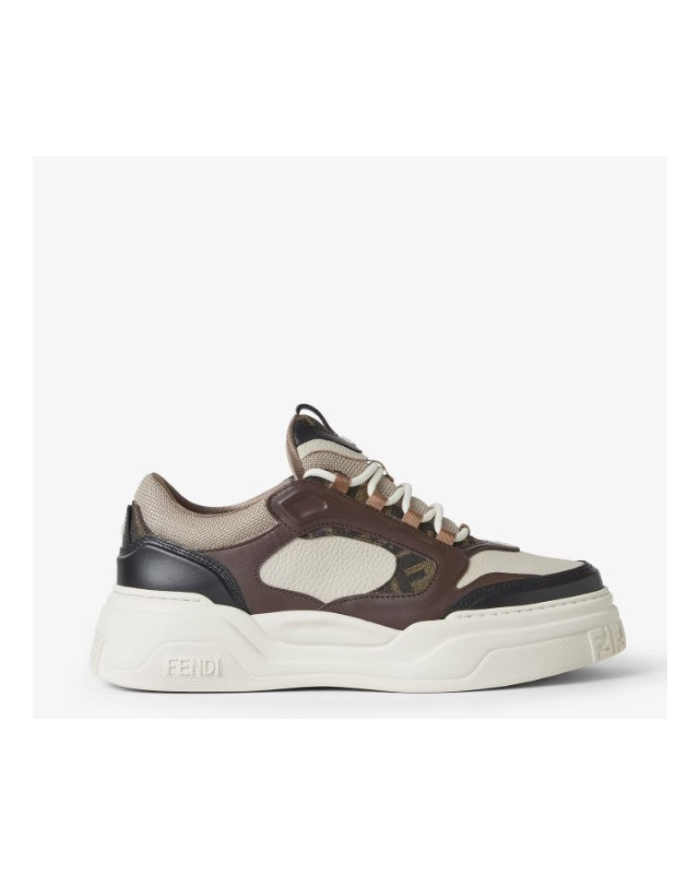 [Fendi] Sneakers FW26 7E1728AU20F1T29