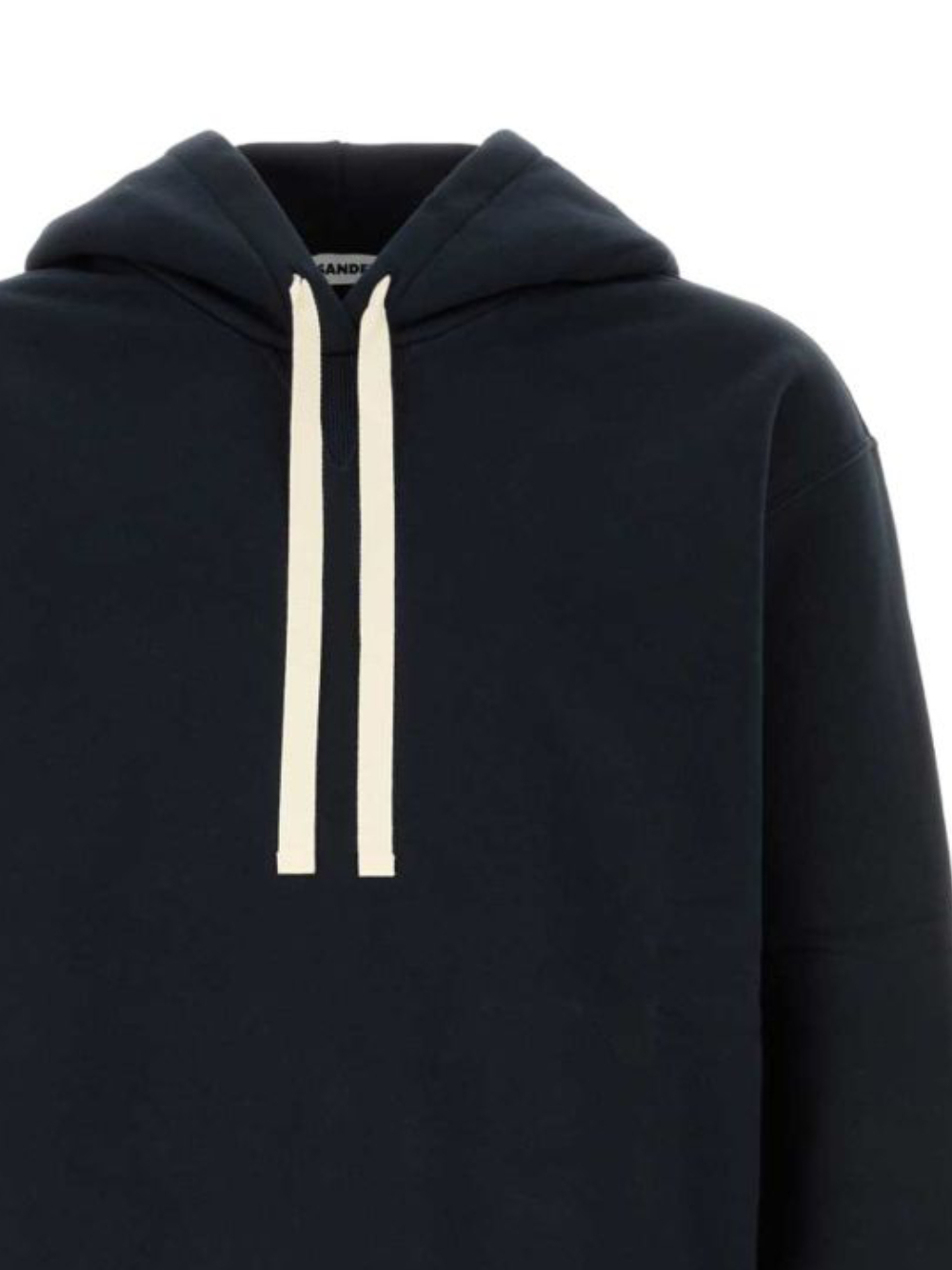 [Jil Sander] Hoodie FW26 J22GU0167J20128402