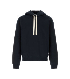 [Jil Sander] Hoodie FW26 J22GU0167J20128402