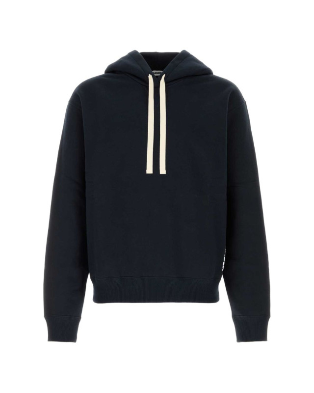 [Jil Sander] Hoodie FW26 J22GU0167J20128402