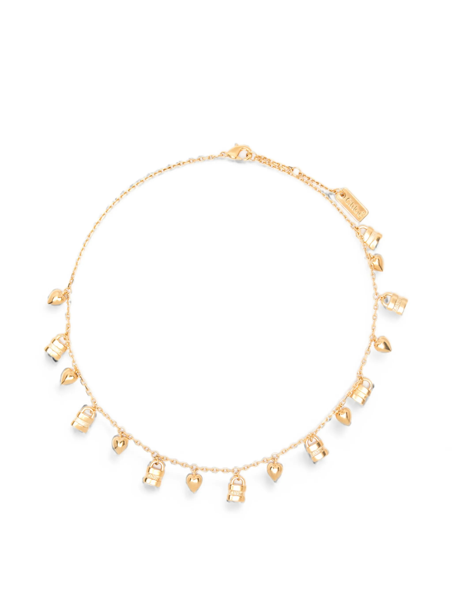 [Chloe] Necklace FW26 26AJN08CB79DC