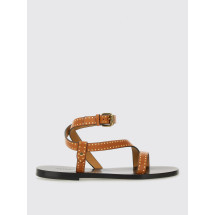 [Isabel Marant] Sandals SS25 SD0228FAC1B05S 50HA