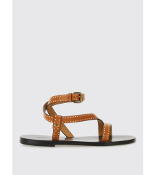 [Isabel Marant] Sandals SS25 SD0228FAC1B05S 50HA