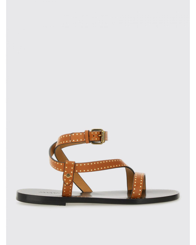 [Isabel Marant] Sandals SS25 SD0228FAC1B05S 50HA
