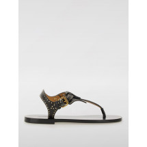 [Isabel Marant] Sandals SS25 SD0217FAC1B05S 01BK