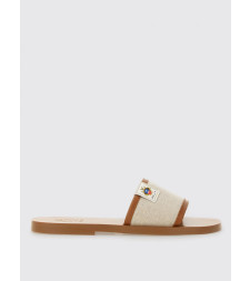 [Bally] Sandals SS25 WF0040TE04 2I189