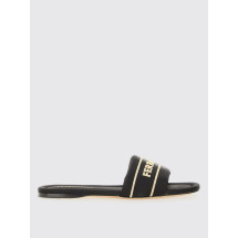 [Ferragamo] Sandals SS25 78125201J740 001