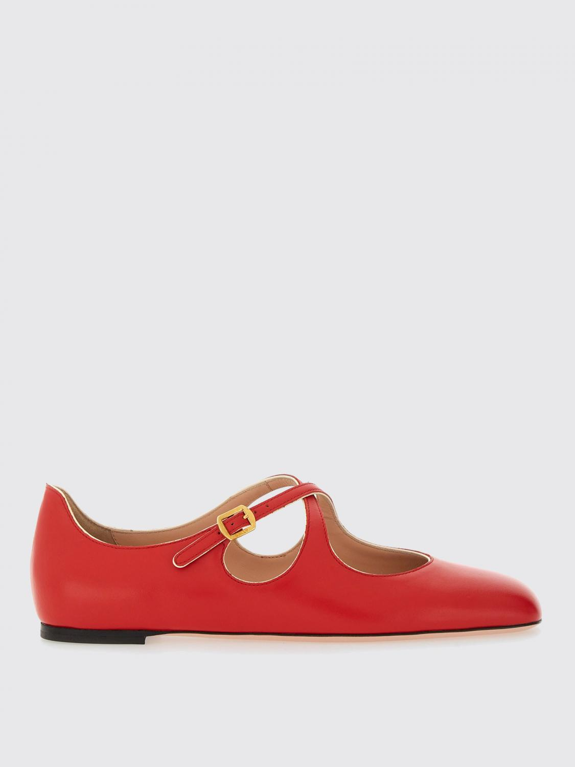 [Bally] Flat shoes SS25 WA051CVT18 1I3S2